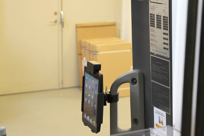 215583 - Pipe mount - Csőre szerelhető szerelőlap