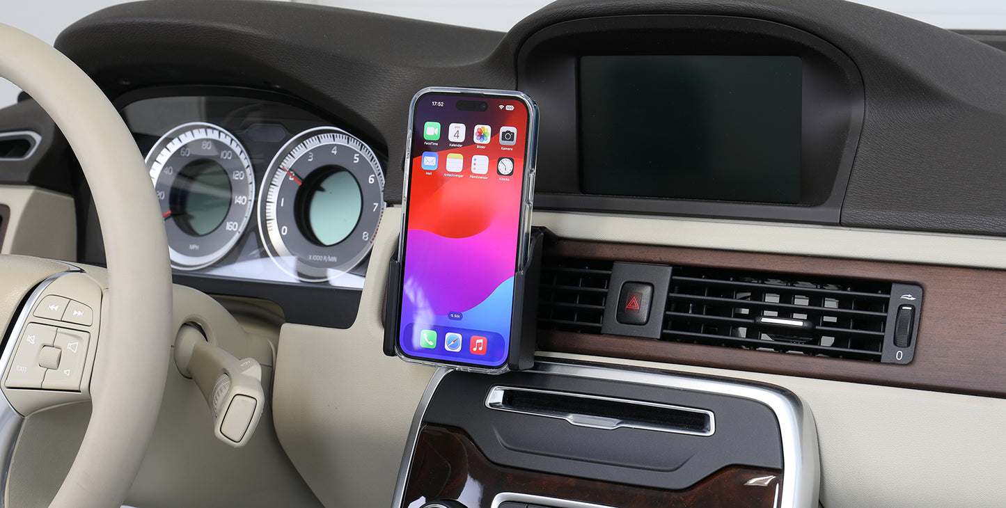 711395 - Telefon tok és passzív tartó