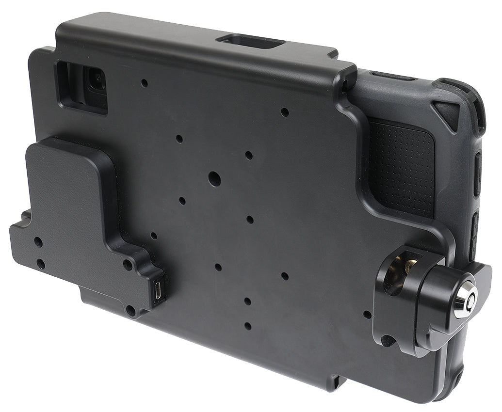 216457 - Zárható tartó kulccsal