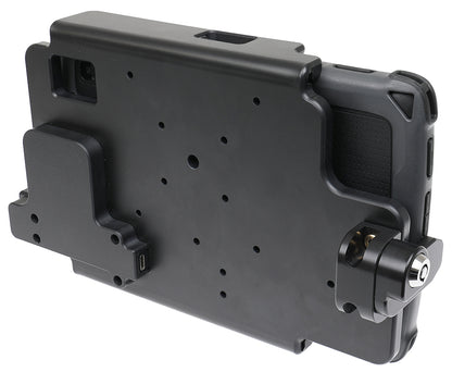 216457 - Zárható tartó kulccsal