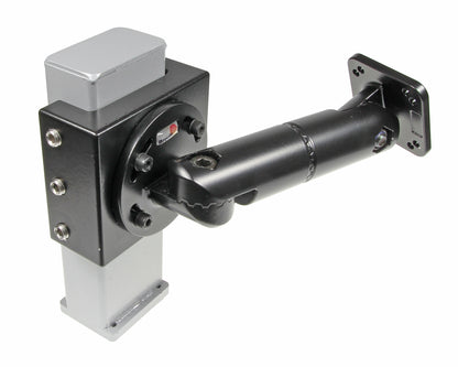 215709 - Pedestal Mount - Állványos rögzítő U-tartóval