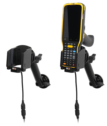 712223 - Aktív tartó szivargyújtóval