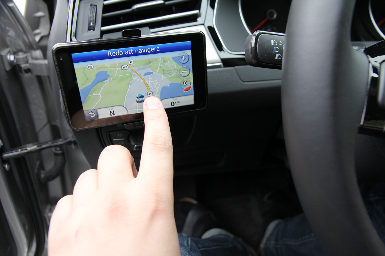 215547 - Mount - Rögzítő