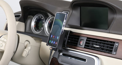 721404 - Telefon tok és aktív tartó