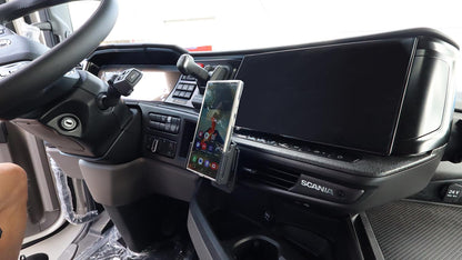 511479 - Passzív tartó csuklóval