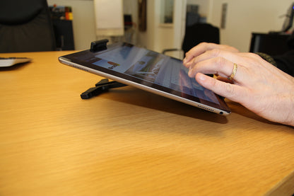 215868 - MultiStand tartó