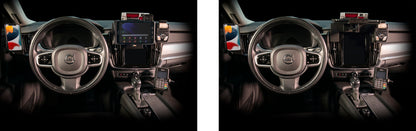 710165 - Passzív tartó