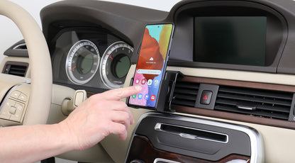 711206 - Passzív tartó csuklóval