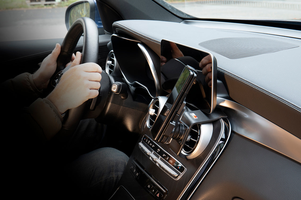 711274 - Passzív tartó csuklóval