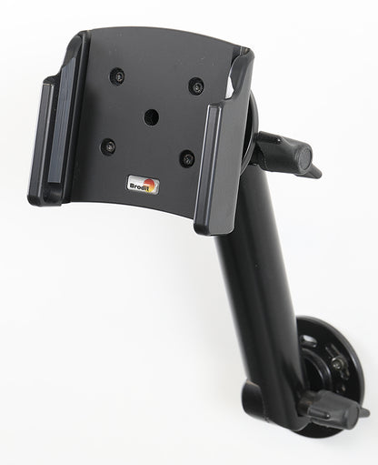 711411 - Passzív tartó csuklóval