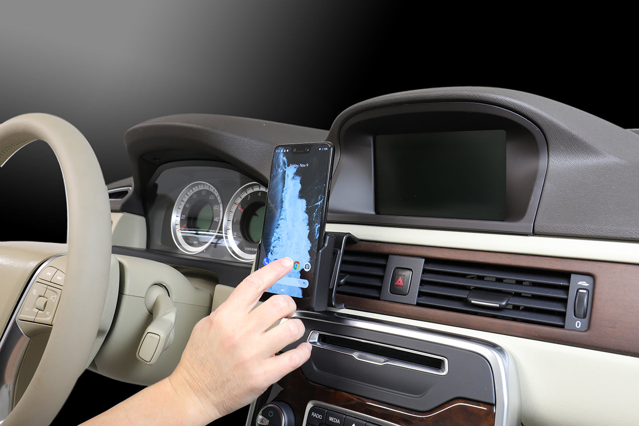 711089 - Passzív tartó csuklóval