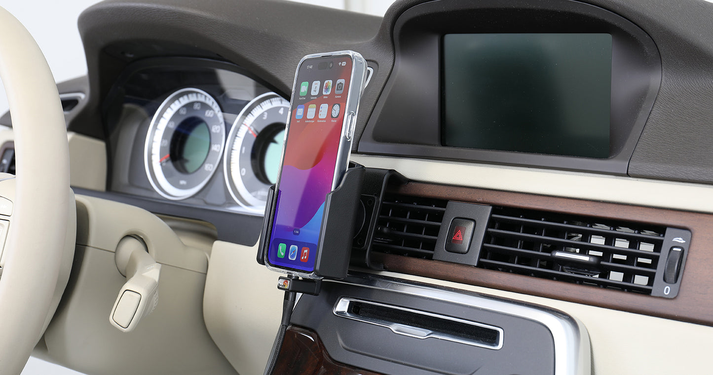 721395 - Telefon tok és aktív tartó