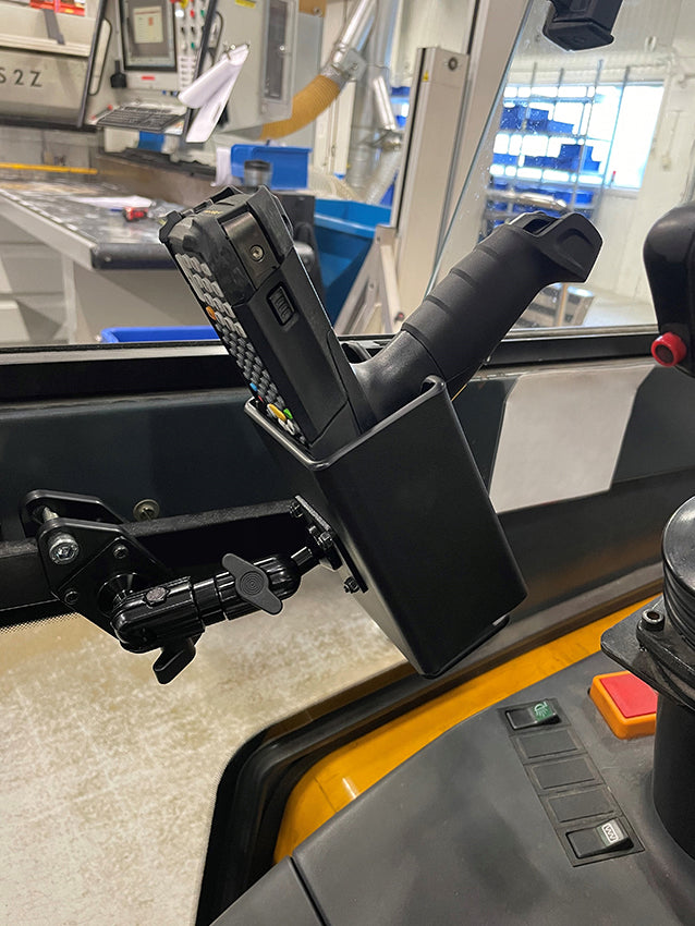 216223 - Passzív tartó