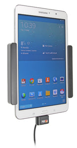 521616 - Aktív tartó USB-kábellel és szivargyújtó adapterrel