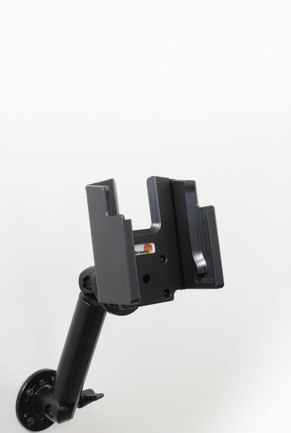 711440 - Passzív tartó csuklóval