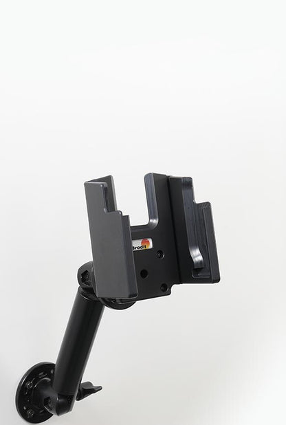 711440 - Passzív tartó csuklóval