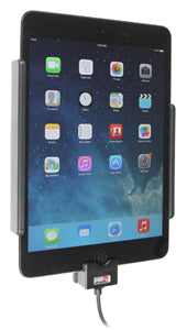 521584 - Aktív tartó USB-kábellel és szivargyújtó adapterrel