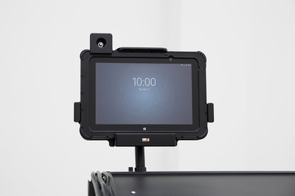 739266 - Zárható tartó kulccsal