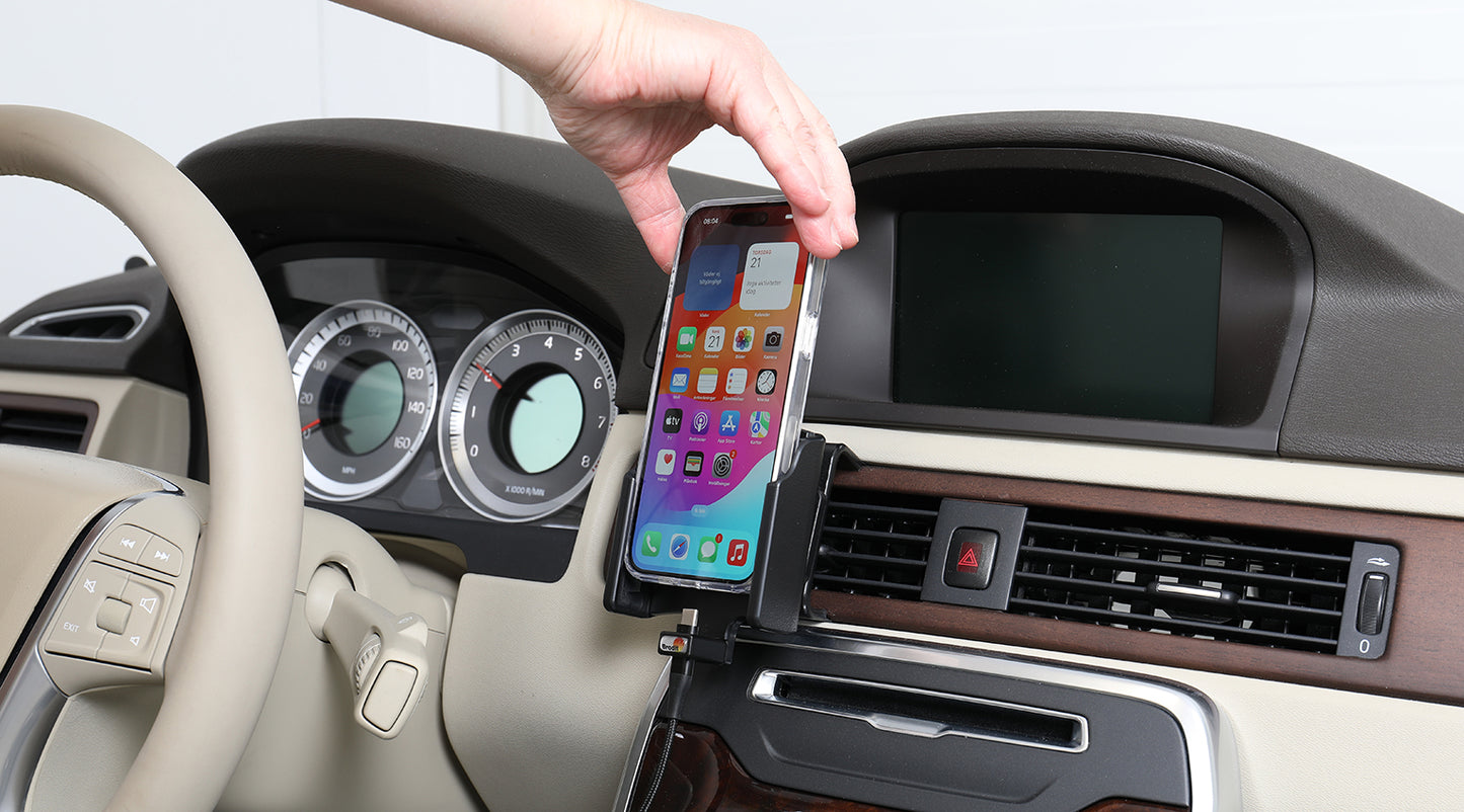 721396 - Telefon tok és aktív tartó