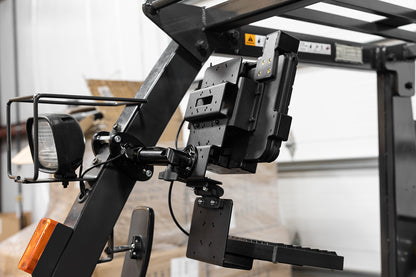 216261 - Mount - Rögzítő