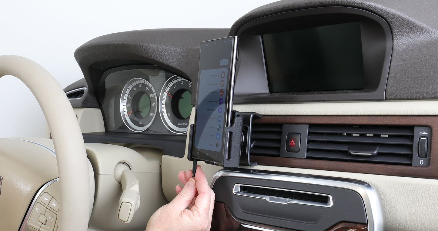 711295 - Passzív tartó csuklóval