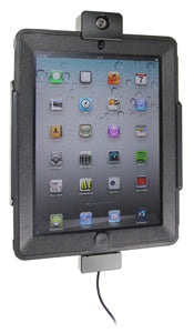 535395 - Zárható tartó kulccsal