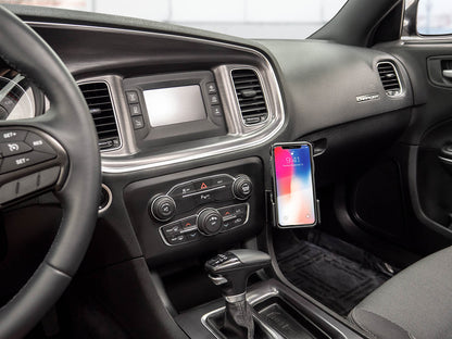 711013 - Passzív tartó csuklóval