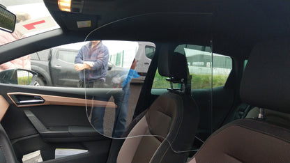 216139 - Headrest mount - Fejtámla tartó