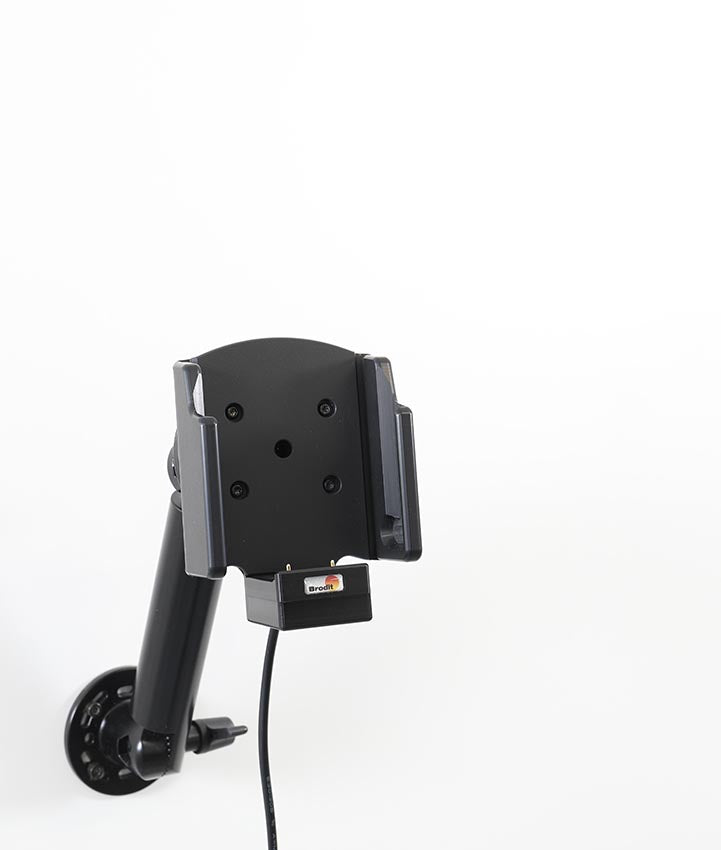 712437 - Aktív tartó szivargyújtóval