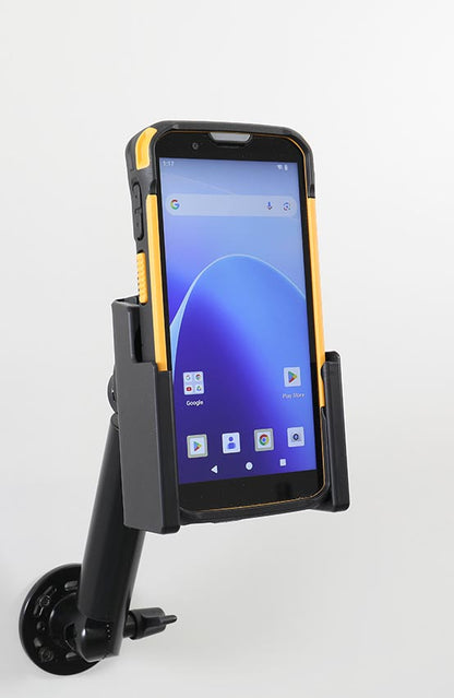 711438 - Passzív tartó csuklóval