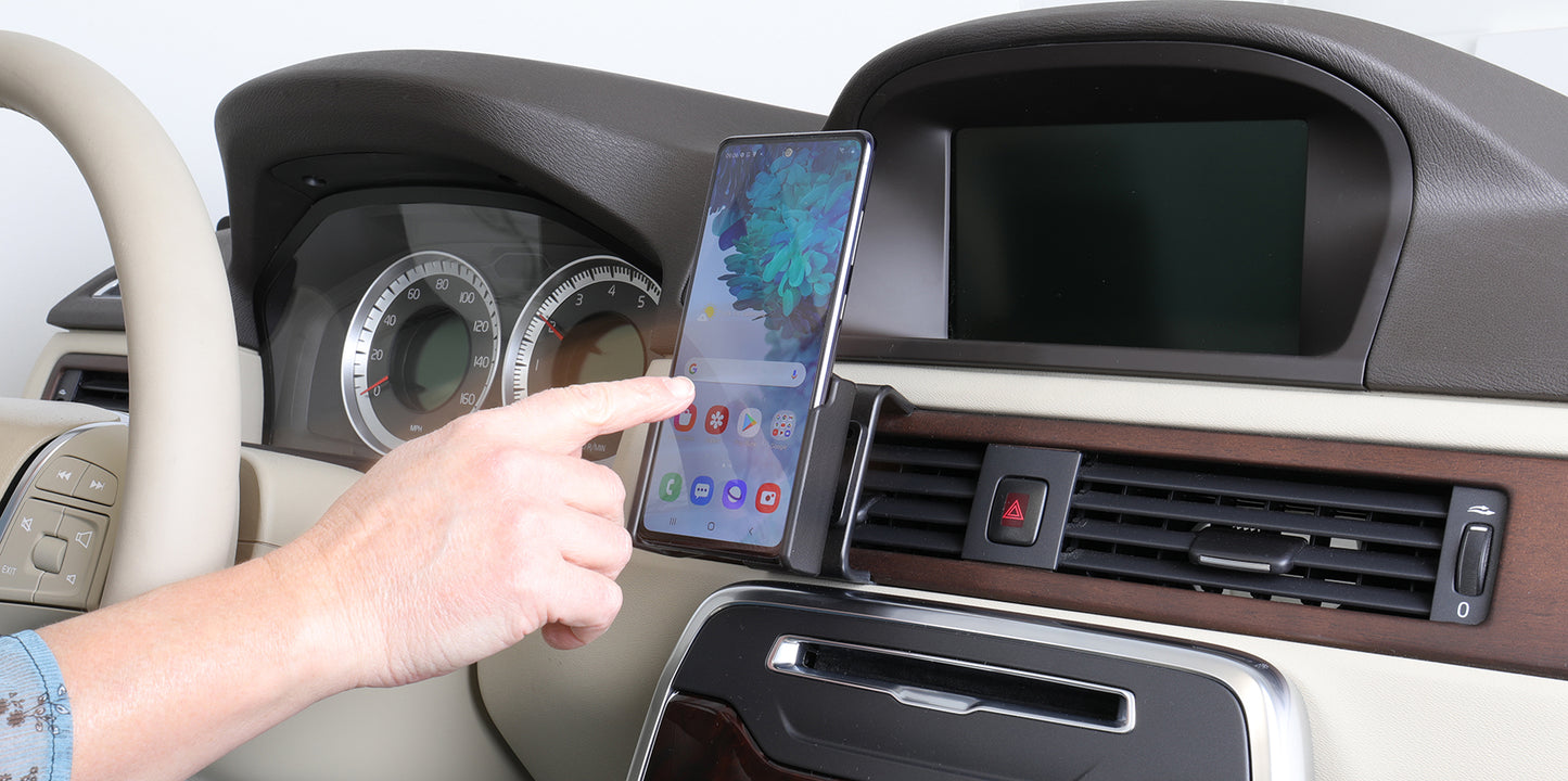 711240 - Passzív tartó csuklóval