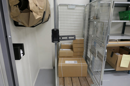 216095 - Szerelőlap