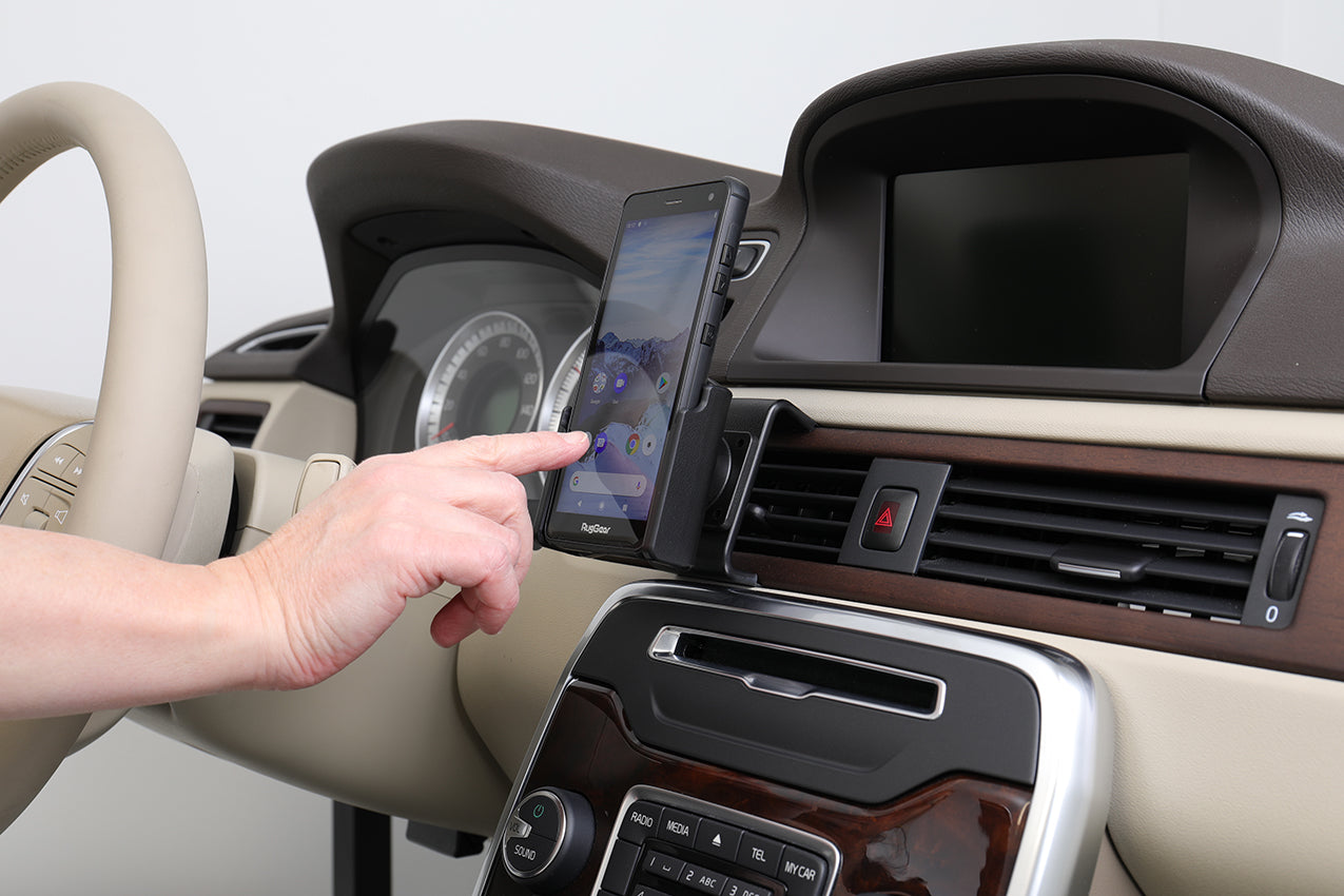 711186 - Passzív tartó csuklóval