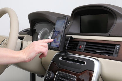 711186 - Passzív tartó csuklóval