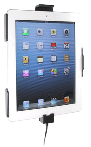 521520 - Aktív tartó USB-kábellel és szivargyújtó adapterrel