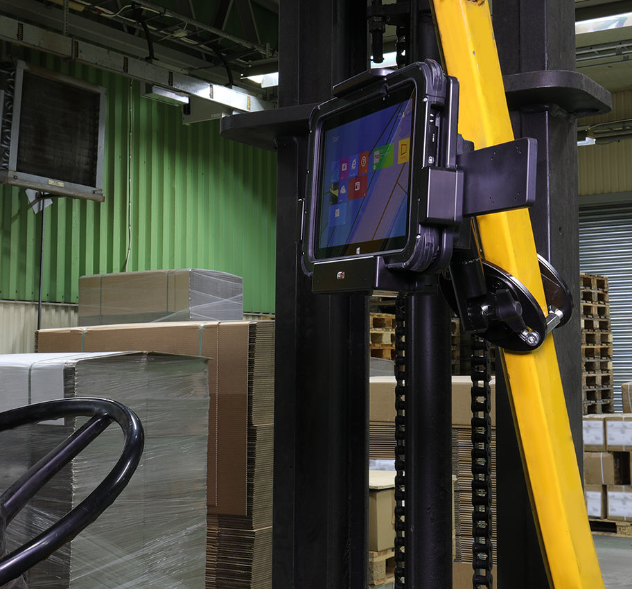 710267 - Passzív tartó