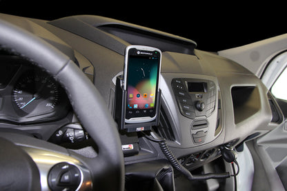 512601 - Aktív tartó szivargyújtóval