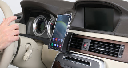 711404 - Telefon tok és passzív tartó