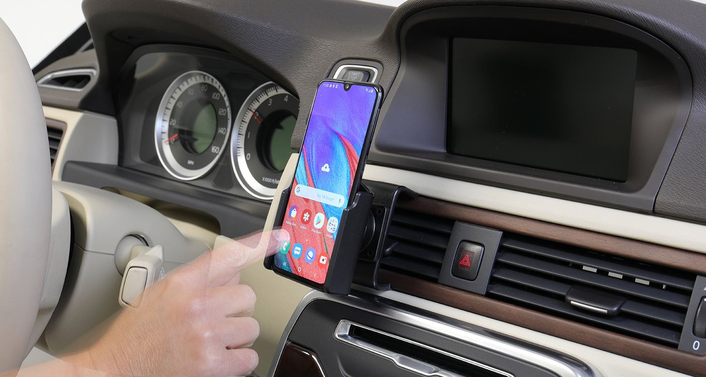 711141 - Passzív tartó csuklóval