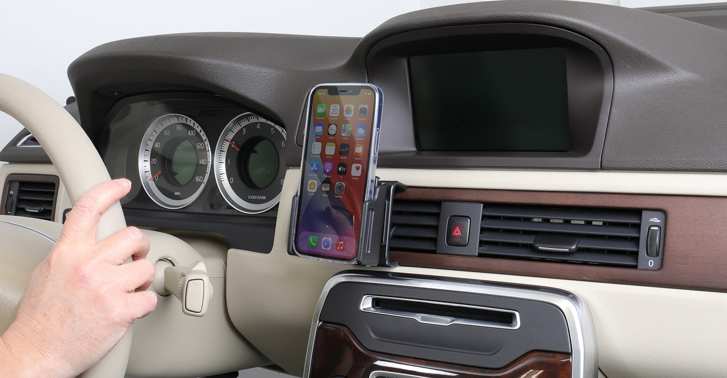 711239 - Passzív tartó csuklóval