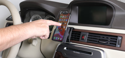 711161 - Passzív tartó csuklóval