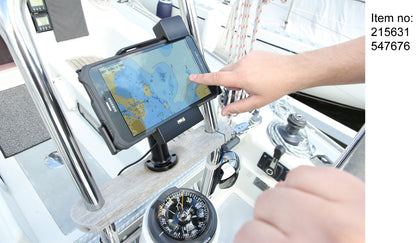 547676 - Rugós záras tartó