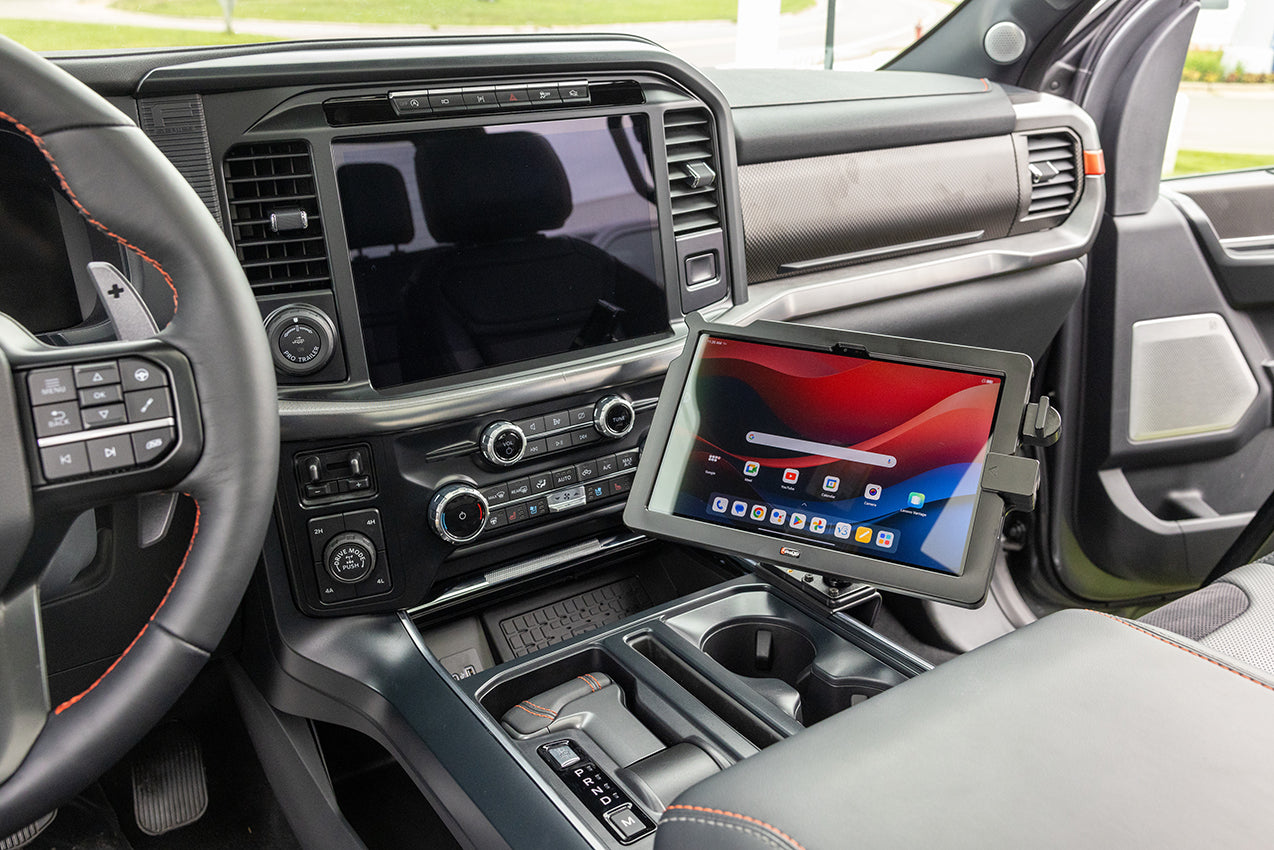 213582 - Extra erős ProClip