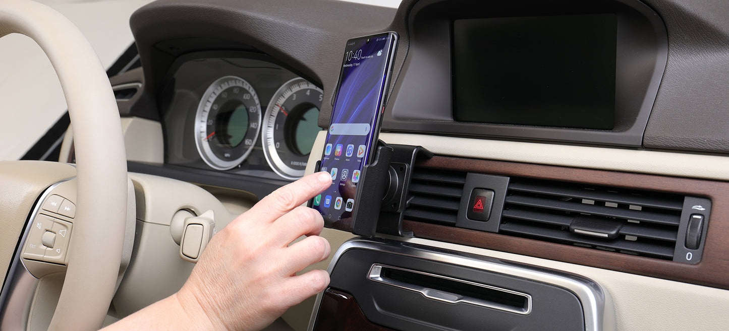 711121 - Passzív tartó csuklóval