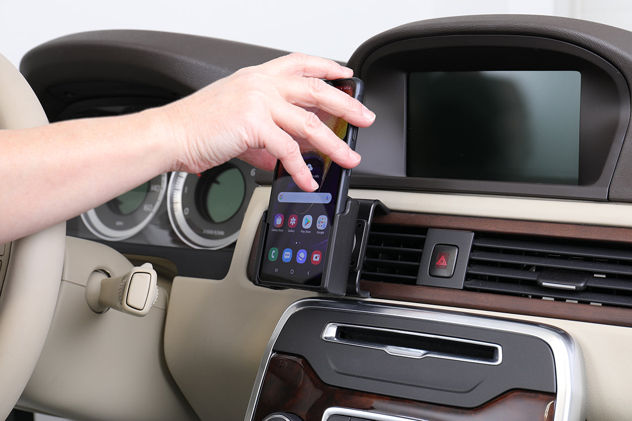 711178 - Passzív tartó csuklóval