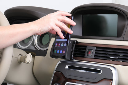 711178 - Passzív tartó csuklóval