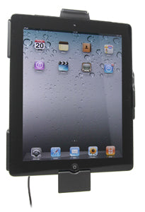 521244 - Aktív tartó USB-kábellel és szivargyújtó adapterrel