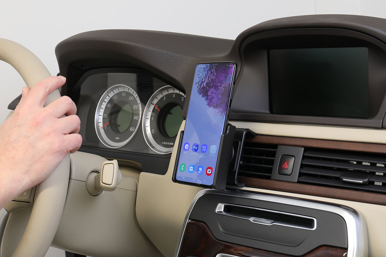 711191 - Passzív tartó csuklóval