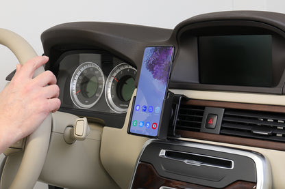 711191 - Passzív tartó csuklóval