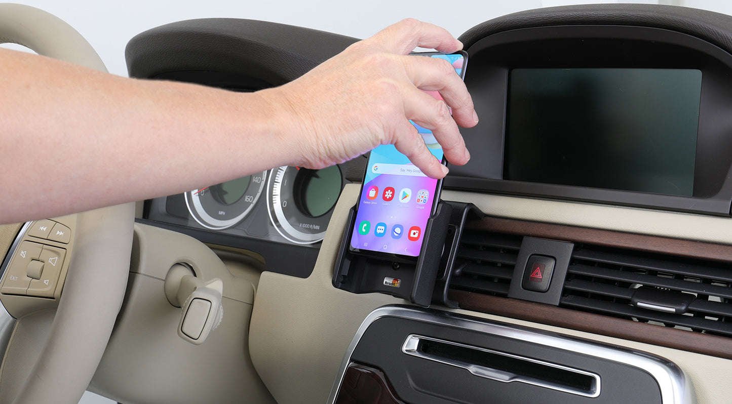 711220 - Passzív tartó csuklóval